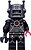 Фото LEGO Minifigures Evil Robot (col113)