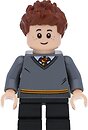 Фото LEGO Harry Potter Seamus Finnigan - Gryffindor Sweater (hp141)