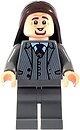 Фото LEGO Harry Potter Pius Thicknesse (hp358)
