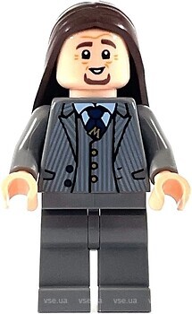 Фото LEGO Harry Potter Pius Thicknesse (hp358)