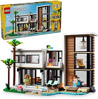 Фото LEGO Creator Современный дом (31153)