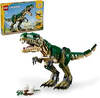 Фото LEGO Creator Тираннозавр (31151)