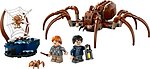 Фото LEGO Harry Potter Арагог в Запретном лесу (76434)