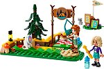 Фото LEGO Friends Стрельбище в приключенческом лагере (42622)