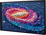 Фото LEGO Art Млечный путь (31212)