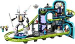 Фото LEGO City Парк развлечений «Мир роботов» (60421)