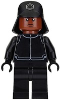 Фото LEGO Star Wars First Order Crew Member (sw0694)