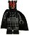 Фото LEGO Star Wars Darth Maul - Horns and Cape, Printed Legs (sw0650)