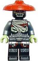 Фото LEGO Ninjago Bone Guard (njo798)