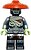 Фото LEGO Ninjago Bone Guard (njo798)