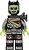 Фото LEGO Ninjago Bone Warrior (njo791)