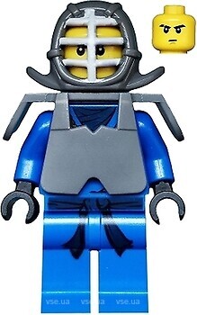 Фото LEGO Ninjago Jay Kendo (njo043)