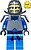 Фото LEGO Ninjago Jay Kendo (njo043)