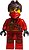 Фото LEGO Ninjago Kai - Tournament of Elements, Scabbard, Tousled Hair (njo187)