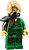 Фото LEGO Ninjago Lloyd - Secrets of the Forbidden Spinjitzu, Hair (njo517)