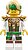 Фото LEGO Ninjago Master Lloyd - Shoulder Armor (njo880)