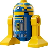 Фото LEGO Star Wars Astromech Droid - New Republic (sw1291)