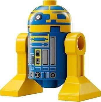 Фото LEGO Star Wars Astromech Droid - New Republic (sw1291)