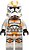 Фото LEGO Star Wars Clone Trooper - 212th Attack Battalion (Phase 2) (sw1235)