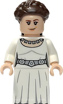 Фото LEGO Star Wars Princess Leia - Celebration Outfit, Skirt (sw1282)