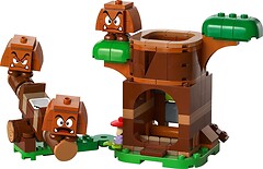 Фото LEGO Super Mario Игровая площадка для Goombas (71433)