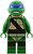 Фото LEGO Ninja Turtles Leonardo (tnt024)