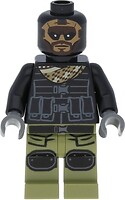 Фото LEGO Ninja Turtles Foot Soldier (tnt048)