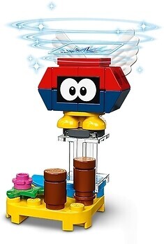 Фото LEGO Super Mario Para-Biddybud (71402-10)