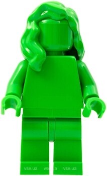 Фото LEGO Exclusive Everyone is Awesome - Bright Green (tls105)