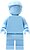 Фото LEGO Exclusive Everyone is Awesome - Bright Light Blue (tls108)