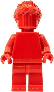 Фото LEGO Exclusive Everyone is Awesome - Red (tls102)