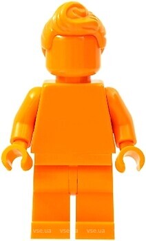 Фото LEGO Exclusive Everyone is Awesome - Orange (tls103)