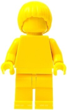 Фото LEGO Exclusive Everyone is Awesome - Yellow (tls104)