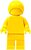 Фото LEGO Exclusive Everyone is Awesome - Yellow (tls104)