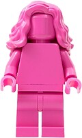 Фото LEGO Exclusive Everyone is Awesome - Dark Pink (tls110)