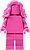 Фото LEGO Exclusive Everyone is Awesome - Dark Pink (tls110)