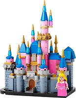 Фото LEGO Disney Мини-замок Спящей красавицы (40720)