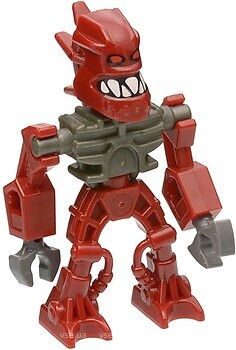 Фото LEGO Bionicle Piraka Hakann (bio003)