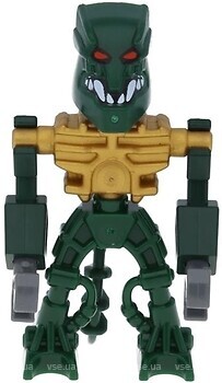 Фото LEGO Bionicle Piraka Zaktan (bio001)