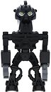 Фото LEGO Bionicle Toa Inika Nuparu (bio006)