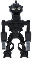 Фото LEGO Bionicle Toa Inika Nuparu (bio006)