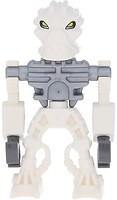 Фото LEGO Bionicle Toa Inika Matoro (bio009)