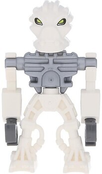 Фото LEGO Bionicle Toa Inika Matoro (bio009)