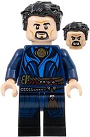 Фото LEGO Super Heroes Doctor Strange - Brooch (sh909)