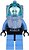 Фото LEGO Super Heroes Mr. Freeze - Medium Blue (sh049)