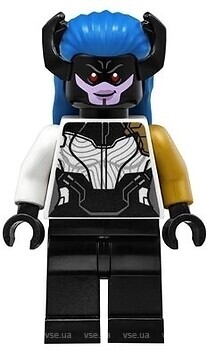 Фото LEGO Super Heroes Proxima Midnight (sh500)