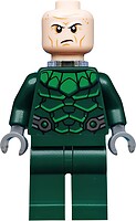 Фото LEGO Super Heroes Vulture - Dark Green Costume (sh538)