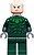 Фото LEGO Super Heroes Vulture - Dark Green Costume (sh538)