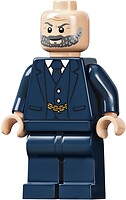 Фото LEGO Super Heroes Obadiah Stane (sh738)