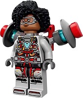 Фото LEGO Super Heroes Ironheart MK1 (sh848)